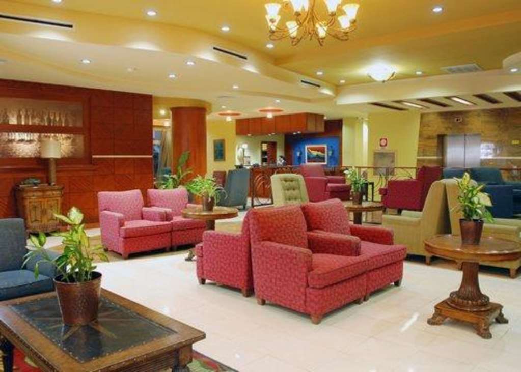 Suites Las Palmas, Hotel & Apartments. San Salvador Interior photo